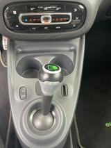Smart ForTwo coupé 60kW electric drive Batterie - - Smart ForTwo: Electric