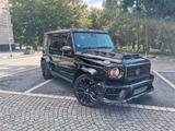 Mercedes-Benz G 350 d -LUMMA DESIGN CLR G770 R CARBON, 23" - gebrauchte Mercedes-Benz G 350 aus dem Jahr 2020