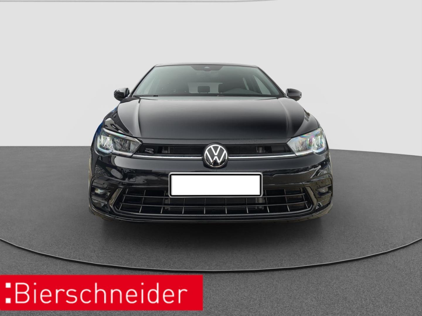 Volkswagen Polo 1.0 TSI DSG R-Line 17 KAM PDC LED SHZ, миниатюра 3
