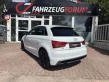 Audi A1 s-line*Navi*BOSE*Xenon*Audi exclusive - Audi A1 aus 2012