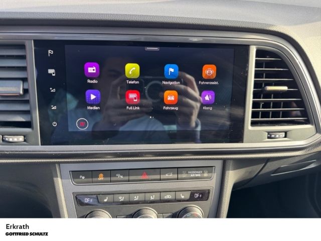 Cupra Ateca - Bild 18