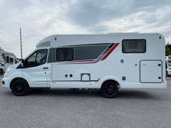 Bürstner Lineo T 690 Ford *Automatik*Editionsmodell*