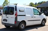 Renault Kangoo 1.5dCi # AHK # Sortimo # TÜV NEU! # Mwst. - Renault Kangoo mit Diesel-Antrieb: Allradantrieb