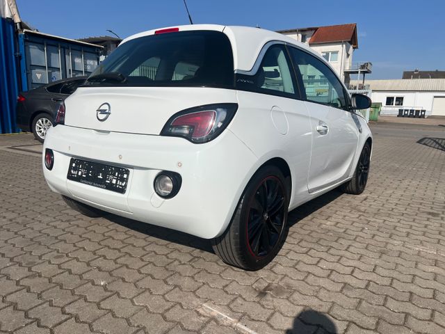 Opel Adam Jam