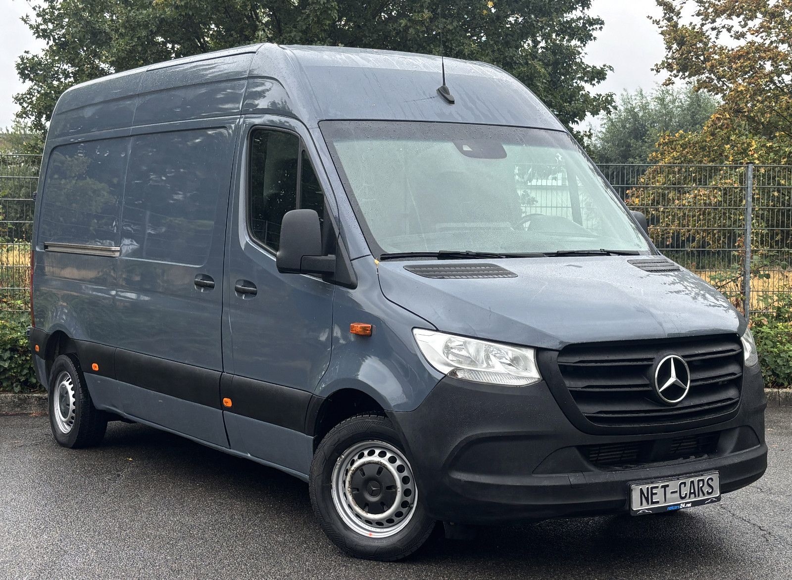 Mercedes-Benz Sprinter 314CDi Kasten L2H2*Klima*Kamera