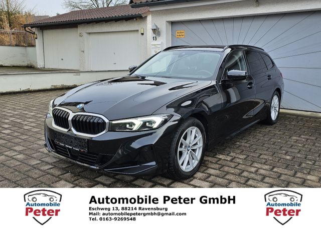 BMW 3 Touring 320 d xDrive  Widescreen Kamera AHK