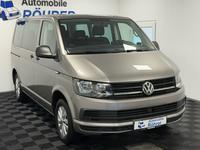 Volkswagen T6 Multivan 2.0 TDI 150PS DSG 7-Sitze ACC AHK