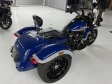Harley-Davidson FREEWHEELER 114 CUI/TEMPOMAT - Harley-Davidson Motorräder in Braunschweig