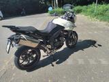 Triumph Tiger Sport 1050 - TRIUMPH TIGER SPORT 1050