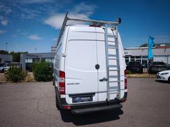 Fahrzeugabbildung Mercedes-Benz Sprinter 316 CDI Maxi Radstand 4325 mm