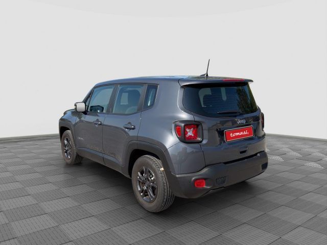 Jeep JEEP Renegade Renegade 1.6 Mjt 130 CV Longitude imagem 3