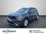 Volkswagen T-Cross Life 1.0 TSI REAR VIEW KEYLESS LIGHT ASS - Volkswagen T-Cross in Saarbrücken