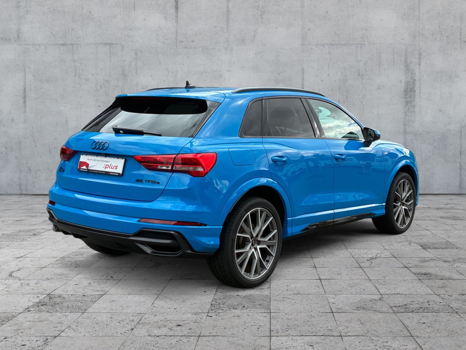 Audi Q3 - Bild 6