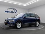 Volkswagen Tiguan 2.0 StandHz.I AHKI LEDI CarPlayI Garantie - Volkswagen Tiguan: Standheizung