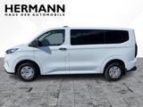 Ford Transit Custom Kombi L1*Aut.*ACC*TWA*LED*CAM*NAV - Ford Gebrauchtwagen in Frankfurt