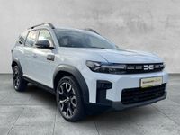 Dacia Bigster - Vorschau Bild 7