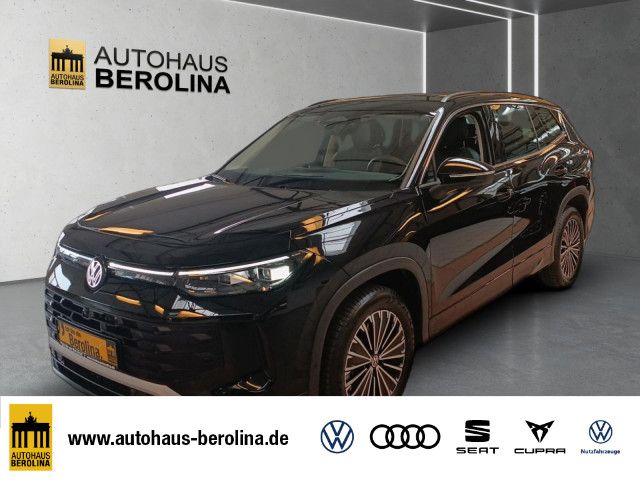 Vorschaubild: VW Tayron 1.5 eTSI Life DSG *IQ-MATRIX*7-Sitzer* (Fahrzeug-Nr. L05930)