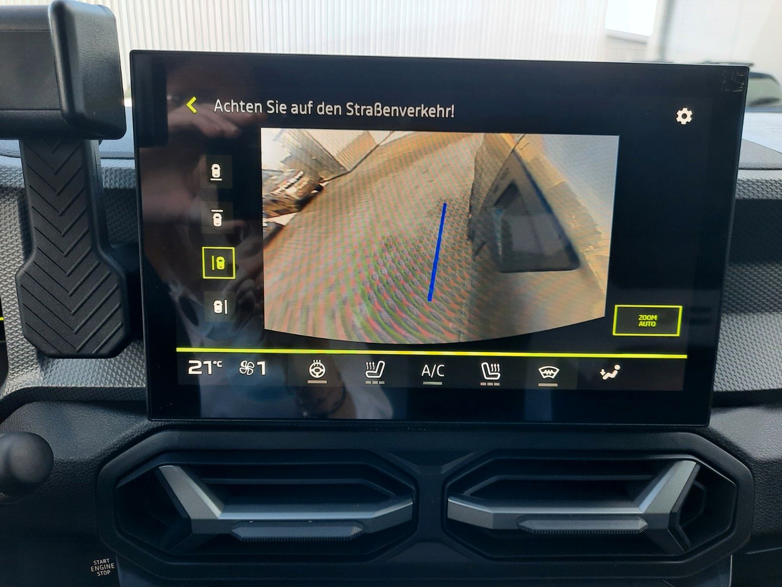 Dacia Duster - Bild 20