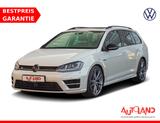 Volkswagen Golf VII Variant 2.0 TSI BMT R 4Motion NAVI ACC - Volkswagen: 4motion