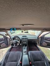 Lexus IS 200 Auto -120.000km! - Lexus IS-Serie: Limousine