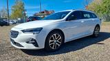 Opel Insignia 1.5 Diesel Klima Navi LED - Opel Insignia Gebrauchtwagen in Dresden