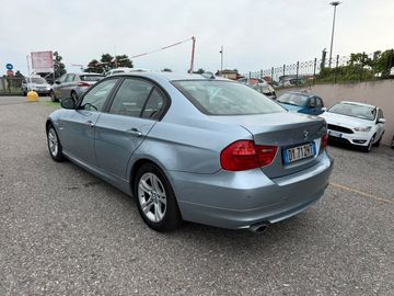BMW 320 - 7