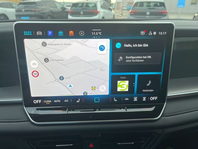 Tayron Life 2.0 TDI 4M DSG 7Sitze,AHK,Kamera