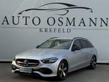 Mercedes-Benz C 220 d 4Matic T 9G-TRONIC Avantgarde / AHK - Mercedes-Benz C 220 in Krefeld