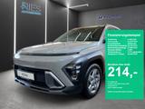 Hyundai KONA SX2 1.6 T-GDI 360*KlimaA*LED*Navi*SHZ*ACC - Hyundai Kona in Chemnitz