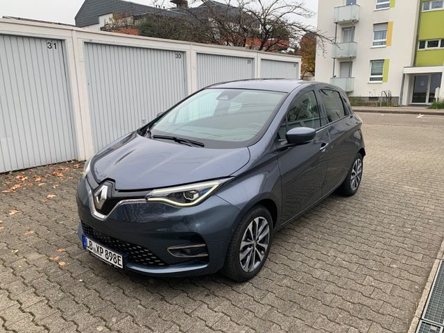 Renault Zoe R135 + 1 Jahr Werksgarantie! Batteriekauf! 