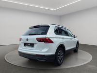 Volkswagen Tiguan - Vorschau Bild 4