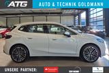 BMW 223 i ACTIVE TOURER LUXURY NAVI LED H&K 360CAM - weiße BMW 223 Active Tourer