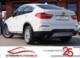 BMW X4 xDrive 20 d xLine |Xenon|HUD|AHK|Leder| - BMW X4 Gebrauchtwagen
