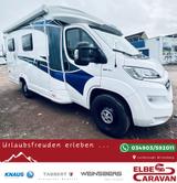 Knaus L!VE TI 590 MF Live Ti  ,TV -Anlage - Knaus 590