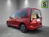 Volkswagen CADDY 2,0 TDI DSG Sondermodell Move - Volkswagen Caddy: Sondermodell