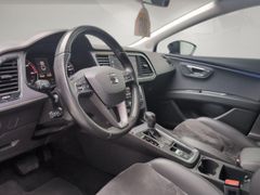 SEAT Leon 2.0 TDI Xcellence Alcantara Voll Led