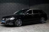 Audi A6 Avant 3.0 TDI quattro competition S Line Bose