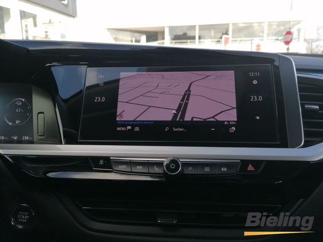 Grandland ULTIMATE,1.6l Turbo Hybrid  PHEV AT-8 