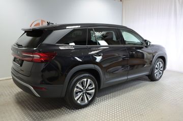 Skoda Kodiaq 1.5 TSI  AHK StHz 7-Sitze Matrix Navi