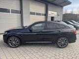 BMW X4 30d xDrive *lückenlos Scheckheft* M-Paket - : Allradantrieb, Geländewagen