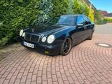 Mercedes-Benz Mercedes E430 V8 W210 - Mercedes-Benz E 430 aus 1997