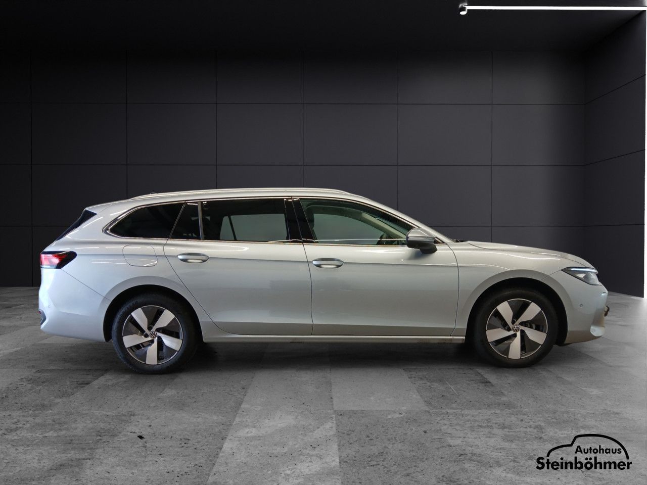 Volkswagen Passat - Bild 10