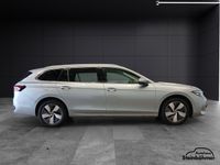Volkswagen Passat - Vorschau Bild 10