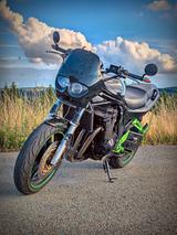 Suzuki Bandit 1200 - 1998 BANDIT 1200