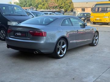 2008 AUDI A5 照片 6