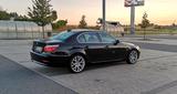 BMW    520d - E60 LCI Top Zustand Xenon - BMW 520 aus 2008