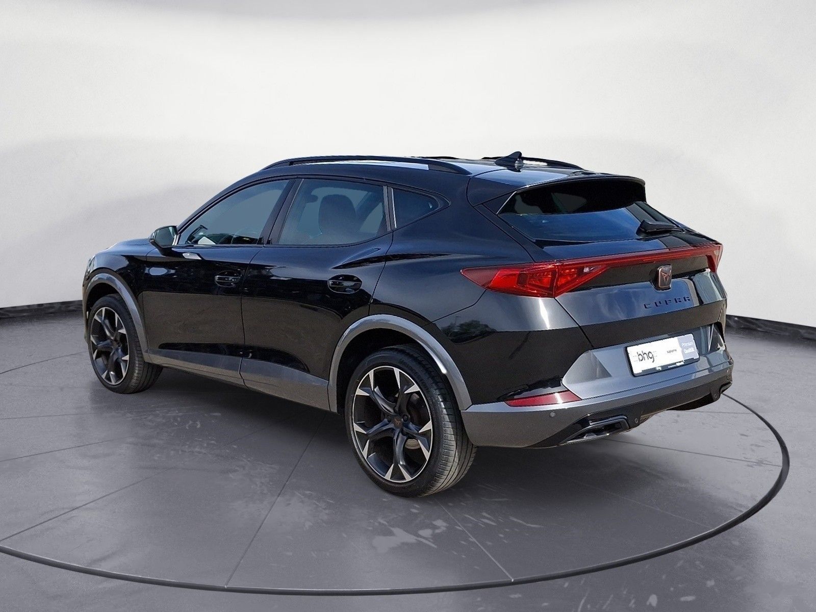Cupra Formentor - Bild 4