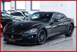 Maserati GranTurismo 4.2 V8 ZF TAGLIANDATA - SERVICE BOOK - Maserati Granturismo aus 2008