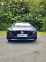 Mazda 3 2.0 SKYACTIV-X M-Hybrid - - Mazda in Braunschweig