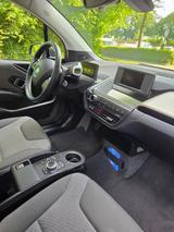 BMW i3 (120 Ah), 125kW -  - mit Elektro-Antrieb: Kleinwagen